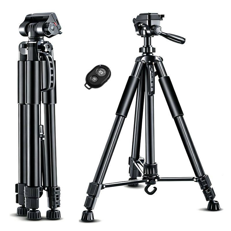 Photography Lighting Position - Штатив для смартфона с Bluetooth, для