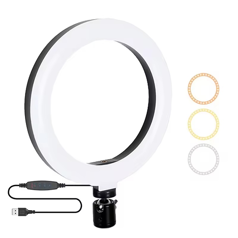 Светодиодная кольцевая лампа д – обзор и цена Photography Lighting Tent