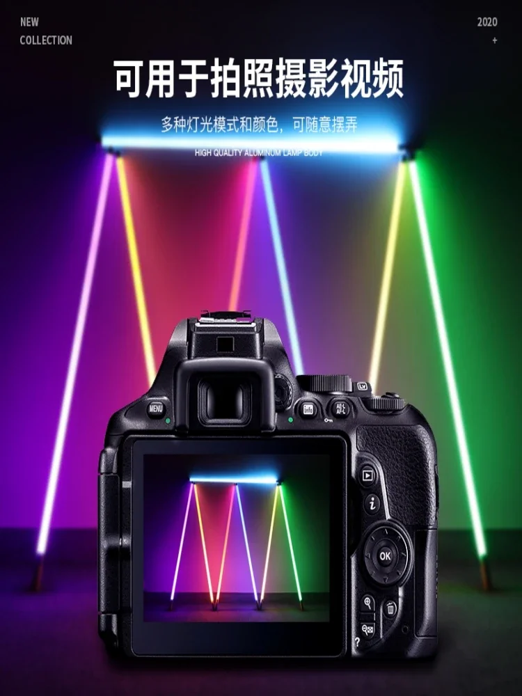 Светодиодная лампа с зарядкой, – обзор и цена Photography Lighting And Composition
