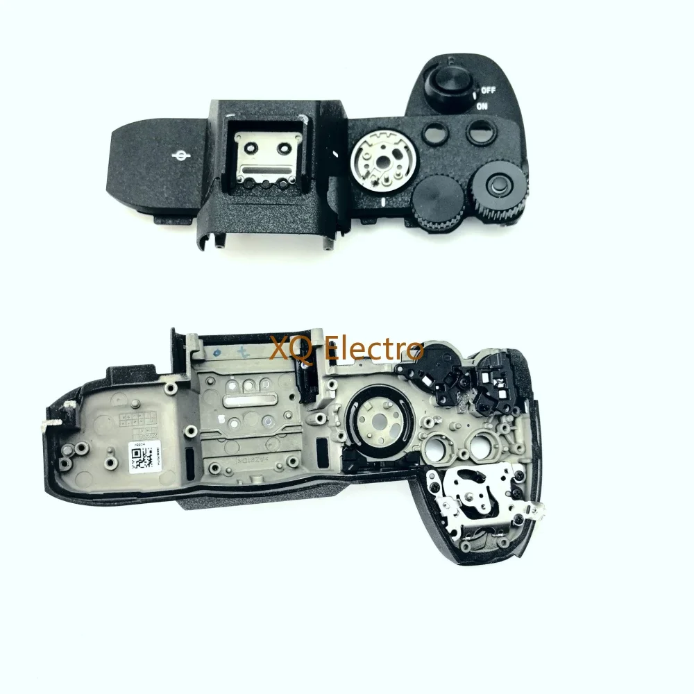 Оригинальный верхний корпус A7 – обзор и цена Sony Camera A7 Iv
