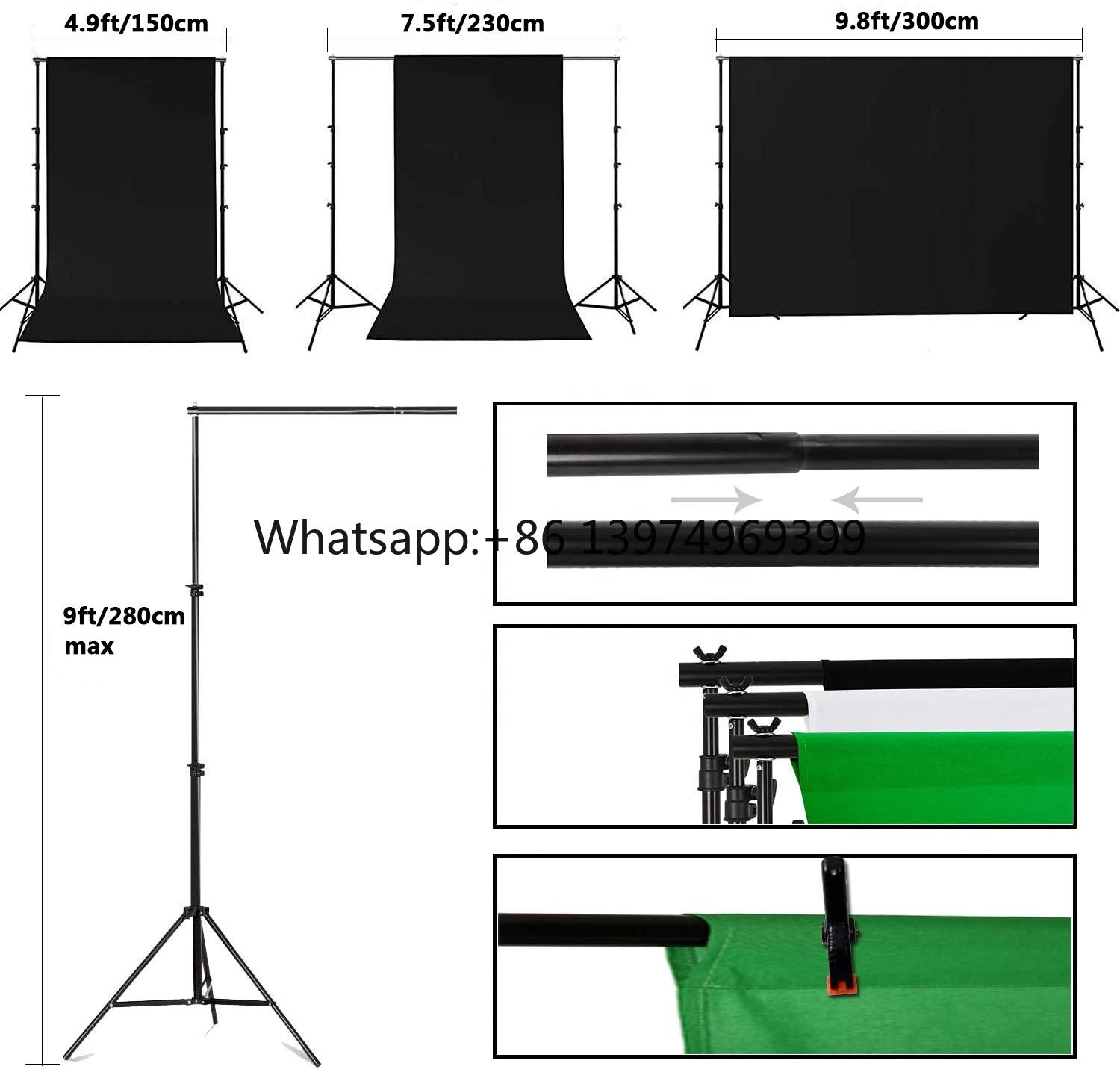 Новые инновации, хорошая цена, – обзор и цена Good Lighting In Photography