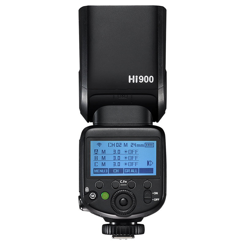 Фотовспышка JINBEI Hi 900 S дл – обзор и цена Good Lighting In Photography