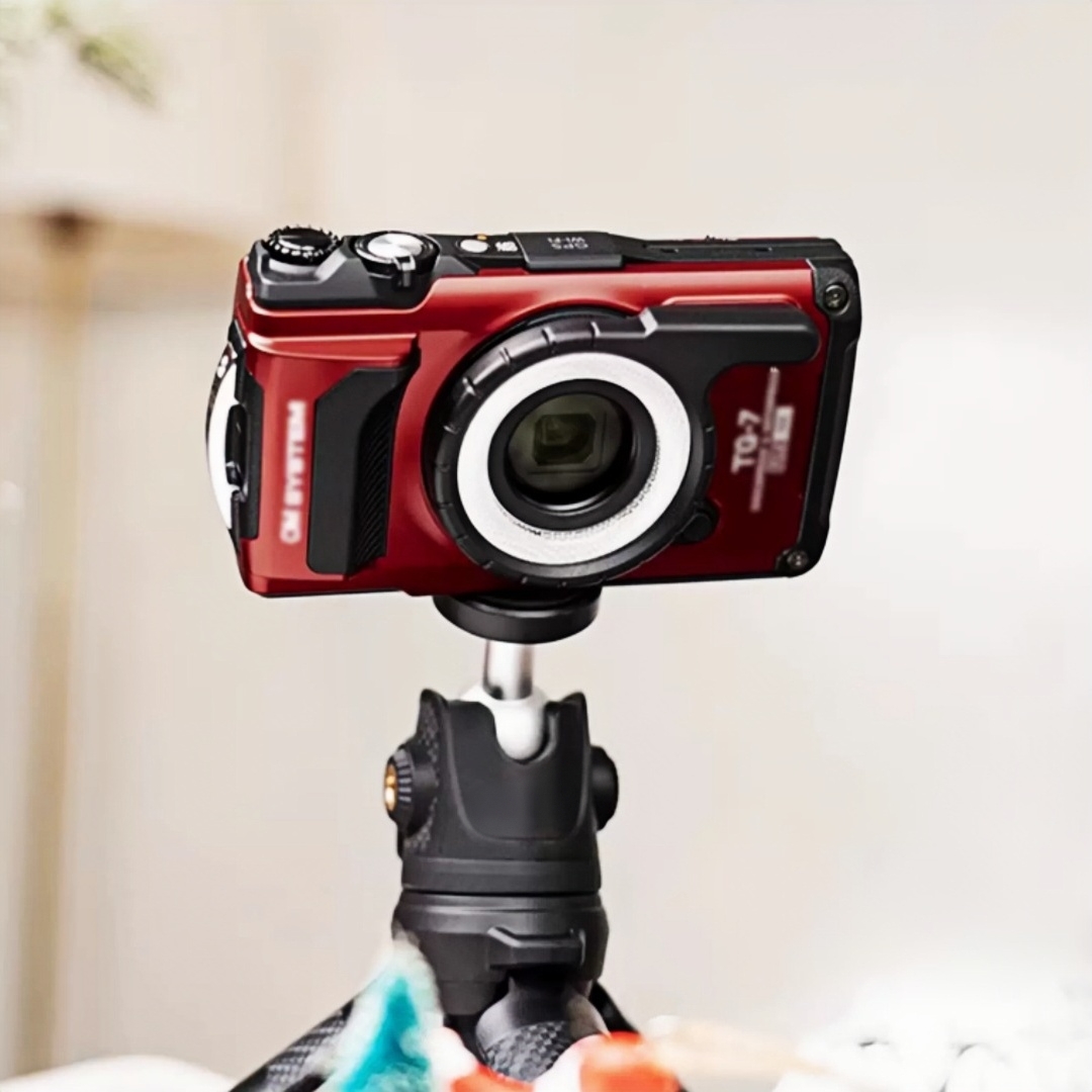 Светодиодное кольцо-рассеивате – обзор и цена Photography Lighting Guide