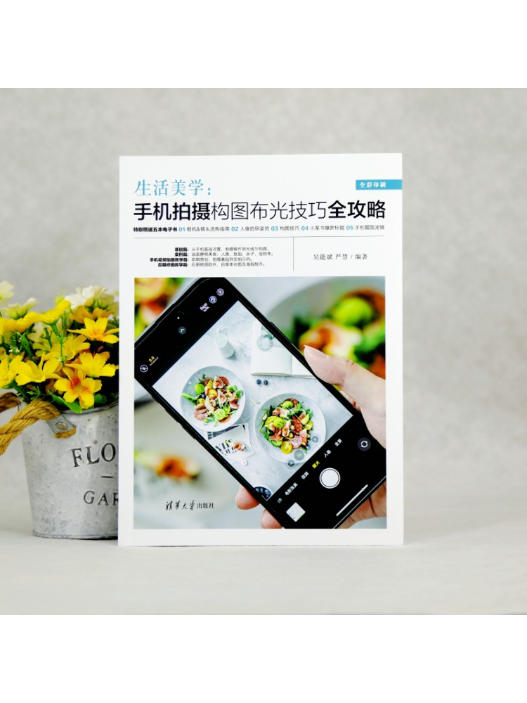 Книга-услуга Winshare: Эстетик – обзор и цена Photography Lighting And Composition