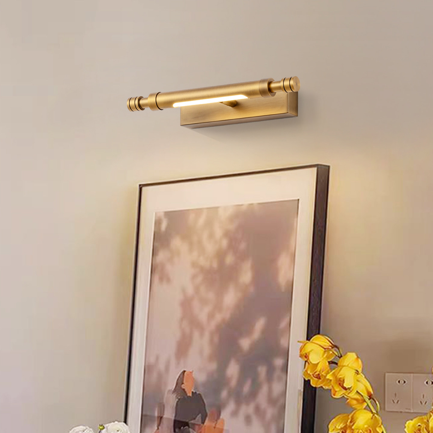 Ретро светодиодный настенный с – обзор и цена Photography Lighting Wall