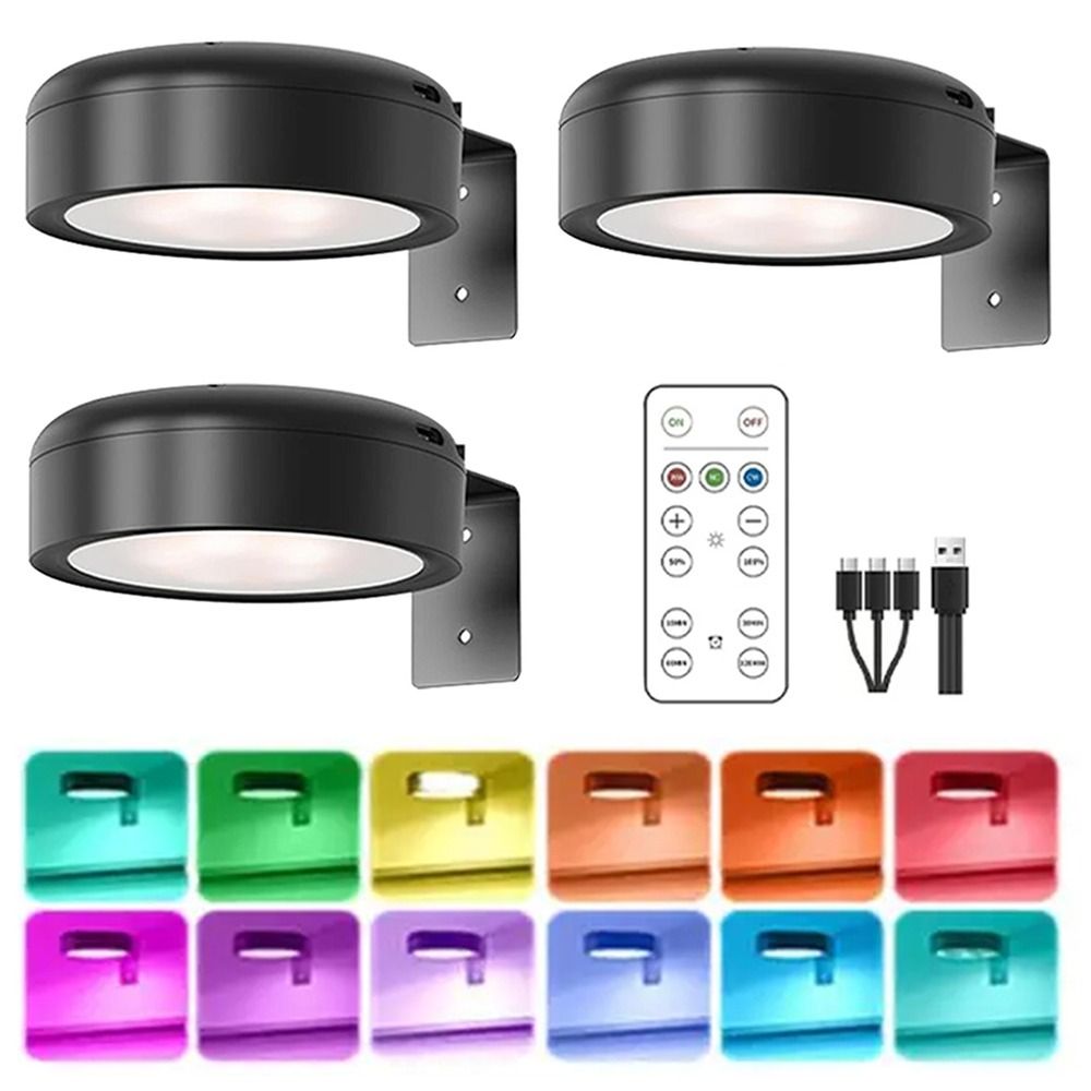 1/2/3 шт. настенный магнитный  – обзор и цена Photography Lighting Wall