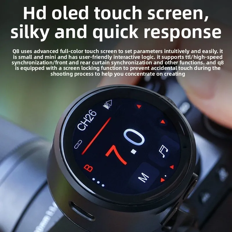TR-Q8 Композитный высокоскорос – обзор и цена Photography Lighting And Composition